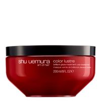 Shu Uemura Color Lustre Mask 200ml