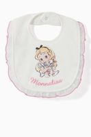 Alice Cotton Bib Alice Cotton Bib