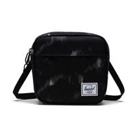 Herschel Classic Crossbody Bag - Blurred Ikat Black - thumbnail