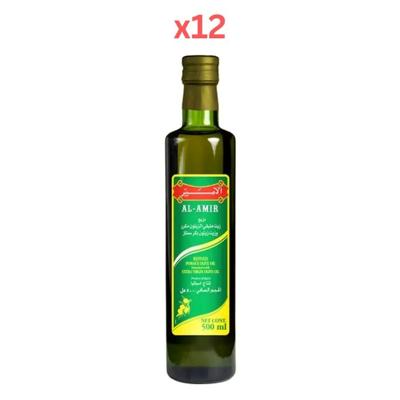 Al Amir Olive Oil Pomace 500ml Pack of 12