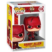 Funko Pop Movies The Flash - Barry Allen