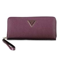 Guess Jeans Purple Polyethylene Wallet - GU-23654