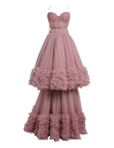 Dress Tulle