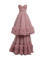 Dress Tulle - thumbnail