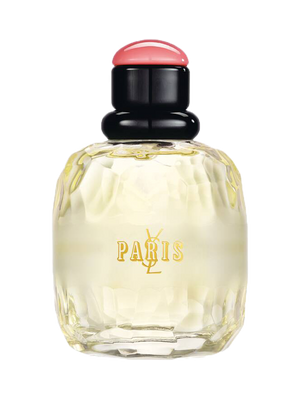 Paris Eau De Toilette Vaporisateur