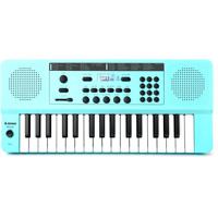 Donner DEK-32A 32-Key Electric Keyborad - Blue