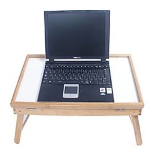 Modern Coffee Table,Outdoor Folding Tables Comtemporary Bamboo White Ergonomic Design Lightinthebox