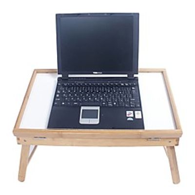 Modern Coffee Table,Outdoor Folding Tables Comtemporary Bamboo White Ergonomic Design Lightinthebox