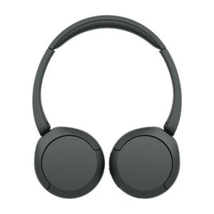 Sony WH-CH520 Wireless Headphones | 50 Hours of Battery Life and Quick Charging | DSEE™ Technology for High-Fidelity Audio Restoration