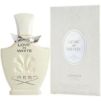 Creed Love In White (W) Edp 75Ml