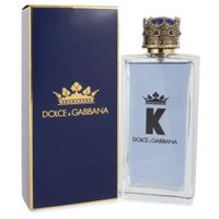 Dolce & Gabbana K For Men Edt 100ml (UAE Delivery Only)