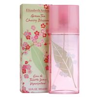 Elizabeth Arden Green Tea Cherry Blossom Edt 100 ml (UAE Delivery Only)