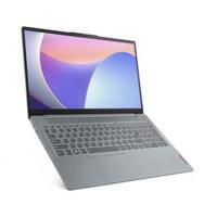 Lenovo IdeaPad Slim 3 82XB005WAX Intel Core i3-N305 8GB RAM 512GB SSD Integrated Intel UHD Graphics 15.6" Ultrabook - Arctic Grey (IP3-82XB005WAX)