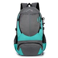 Men And Women Nylon Outdoor Travel Backpack Anti-Seismic Bag