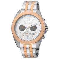 Esprit Silver Men Watch (ES-1021396)