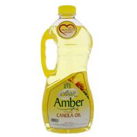 Amber Canola Oil 1800ml