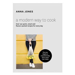 A Modern Way to Cook