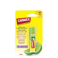 Carmex Stick Lime Twist Lip Balm SPF15 4.25g