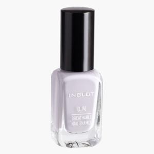 Inglot Cosmetics O2 Breathable Nail Enamel