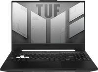 ASUS TUF Dash F15 FX517ZR-F15.I73070, i7-12650H, 16GB RAM, 512GB NVMe SSD, RTX 3070 8GB, 15.6" FHD 144Hz, Windows 11