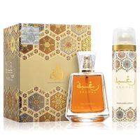 Lattafa Raghba Unisex Edp 100Ml