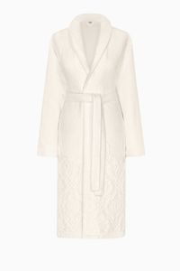Michelle Floral Bathrobe Michelle Floral Bathrobe