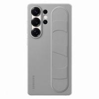 Samsung Galaxy S25 Ultra | Standing Grip Case | Gray | EF-GS938CJEGWW