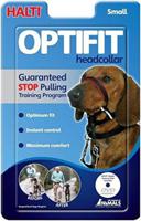 Company Of Animals HO01 Halti Optifit Head Collar Small