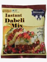 Moments Instant Dabeli Mix 50gm