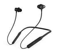 Riversong Stream L Wireless Neckband EA235 Black