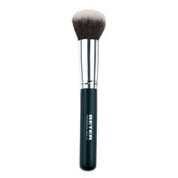 Beter Professional Make Up Powder Brush Synthetic Bristles