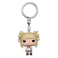 Funko Pocket Pop! Animation My Hero Academia Himiko Hideout 2-Inch Vinyl Figure Keychain