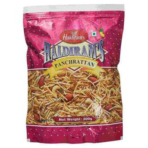 Haldirams Panchrattan 200gms