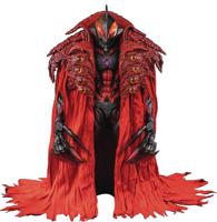 Threezero Ultraman Zero The Chronicle Ryu Oyama Ultraman Belial Collectible Figure