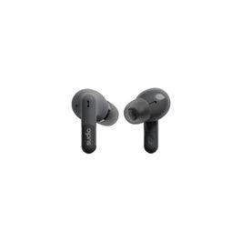 Sudio D1 True Wireless Earbuds - Black (D1BLK)