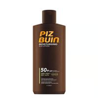 Piz Buin Moisturizing Sun Lotion SPF50+ 200ml