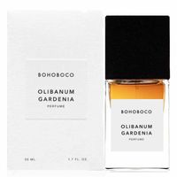 Bohoboco Olibanum Gardenia (U) Perfume 50Ml