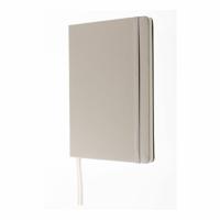 Collins Metropolitan Glasgow Ruled B6 Notebook Beige - thumbnail