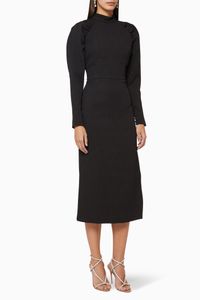 Martini Midi Dress