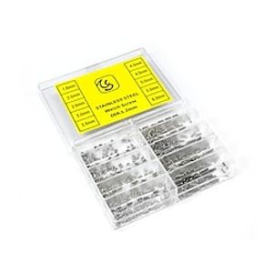 Watch Repair Tools Watch Accessories Clock Screws 10 Models Watch Screws Watch Phillips Back Cover Screw Size C002 Lightinthebox