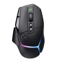 Logitech Gaming Mouse G502 X PLUS RF Black - thumbnail