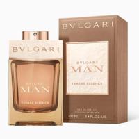 Bvlgari Man Terrae Essence Eau De Parfum 100Ml (M)