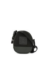 Chanel Pre-Owned Sports Line shoulder bag - Black - thumbnail