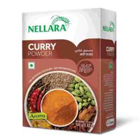 Nellara Curry Powder 165g Duplex