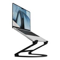 Twelve South Curve Flex Laptop Stand - Black - thumbnail