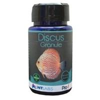 NT Labs Discus Granule Fish Food 120G