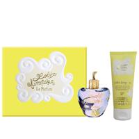 Lolita Lempicka Le Parfum 2021 (W) Set Edp 50ml + Bl 75ml