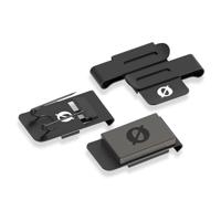 Rode Flexclip Go Clips for Wireless Go and Wireless Go II (Set of 3) - thumbnail