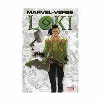 Marvel-Verse Loki | Marvel Comics - thumbnail