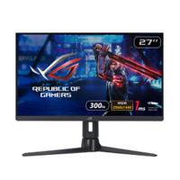 ASUS XG27AQMR ROG 27" WQHD 1ms 300Hz FAST IPS Flat Gaming Monitor